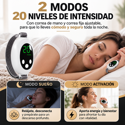 PalmSleep™ | Descanso y relajación